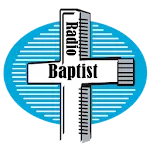 Baptist Radio Stations icon