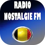 Radio Nostalgie Vlaanderen App icon