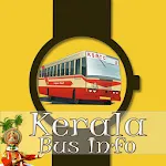 Kerala Bus Info - Kerala KSRTC icon