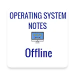 OPERATING SYSTEM NOTES icon