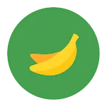 Banana Alarm - Fun Alarm Clock icon