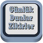 Zikirler Efendimizden Dualar icon