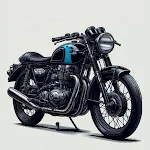 Bike Wallpaper HD | 4K | Photo icon