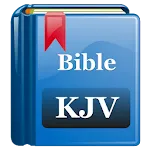 Bible KJV icon