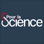 Pour la Science icon