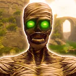 Mummy vs Wild Life Simulator icon