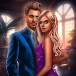 Temptation: True Romance Story icon