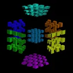 Magic Cube 4D icon