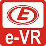 eVR icon