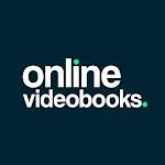 Online Video Books icon