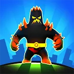 EVO: Crazy Beasts 3D icon