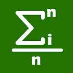 Average Calculator icon