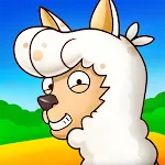 Alpaca Farm! Animal Adventure icon