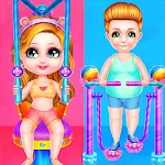 Lose Weight Diary icon