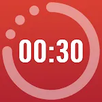 Interval Timer - Tabata Timer icon
