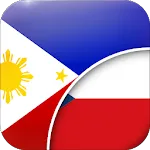 Filipino-Czech Translator icon