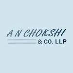 A N Choksi and CO.LLP icon