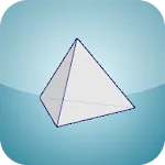 Augmented polyhedrons - Mirage icon