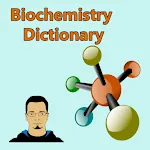 Biochemistry Dictionary icon