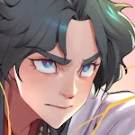 Raise a Huashan x anonymous icon