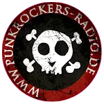 Punkrockers Radio icon