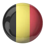 Belgium Radio Stations icon