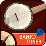 Master Banjo Tuner icon