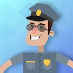 Police Inc: Tycoon police stat icon
