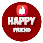 Happy Friend icon
