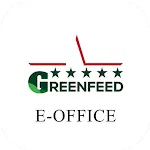 E-OFFICE icon