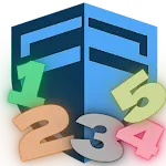 PSchool Math icon