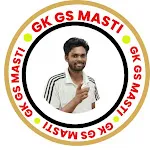 Gk Gs Masti icon