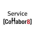 Service Collabor8 icon