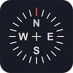 Accurate Compass icon