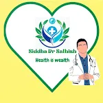 Siddha Dr Satish icon