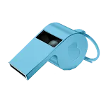 Whistle icon
