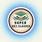 Super sky classes icon