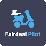 Fairdeal Pilot icon