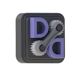Mechanical Design Data icon