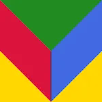 Procedural Wallpapers icon