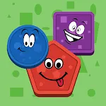 Smart Baby Shapes icon