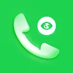 iCall Screen: Phone Dialer icon
