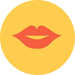 kissbyapp icon