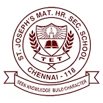 StJosephs MHSS Seetharam Nagar icon