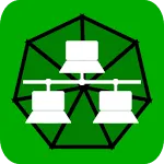 NetPal - netcat for Android icon