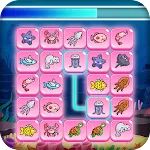 Pet Connect - Tile Connect icon