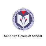 Sapphire International School icon