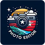 Myanmar Photo Editor icon