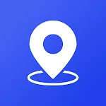 GPS Phone Location Tracker | Indus Appstore | App Icon