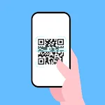 QR Reader Secure icon